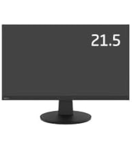 即日受渡❣️全国送料込3年前購入NEC21.5型ワイド平面型液晶モニターホワイト 即日受渡❣️全国送料込3年前購入NEC21.5型ワイド平面型液晶