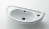 カクダイ 壁掛手洗器 壁掛専用 7kg VR-6024B0030029