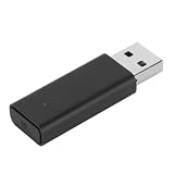 X box 用ワイヤレス アダプター、オリジナル IC チップ ワイヤレス アダプター、プラグ アンド プレイ、コンパクト ワイヤレス USB アダプター X box One XS、X box シリーズ エリート コントローラー用、 11 10 8 7 用