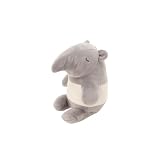 [ アフタヌーンティー リビング ] AfternoonTea LIVING ぬいぐるみ JD88 バクぬいぐるみ グレー
