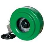 Active Air 760-CFM In-Line Fan, 10-Inch [並行輸入品]