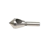 6 mm シャンク 2-5 mm 穴の皿穴の面取りバリ取りカッタードリルチゼル