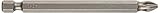 Vermont American 16322 Type Phillips Size Number 2 with 3-1/2-Inch Length Icebit Power Bit [並行輸入品]