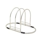 工房アイザワ　まな板立　No.70457　2枚用