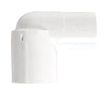 Charlotte Pvc 90度Street Elbow ( PVC 02304 0800 )