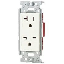 Amazon.co.jp: 神保電器 ニューマイルドビーシリーズ 埋込100V/200V 