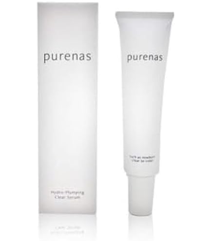 新品未開封 ピュアナス クリーム Amazon | 【陥没乳首・へん平乳首 ケアクリーム】Purenas（ピュアナス