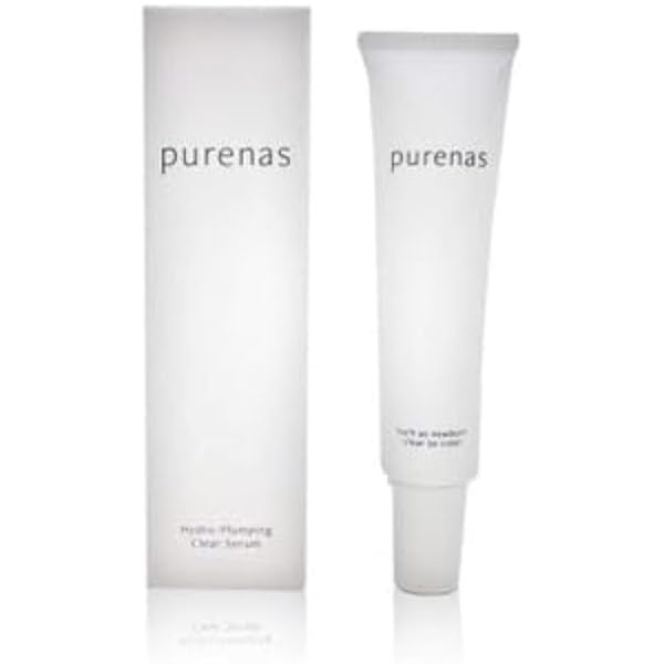 Amazon | 【陥没乳首・へん平乳首 ケアクリーム】Purenas（ピュアナス