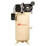 Ingersoll Rand Co IR45465408 7.5 Horse Power Air Compressor Model 2475N7.5-V [並行輸入品]