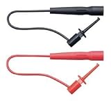 三和電気計器 (SANWA) クリップリード TL-9IC