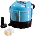 Pump, Pool Cover, 115 V by Little Giant Outdoor Living