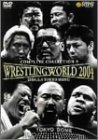 NEW JAPAN PRO-WRESTLING COMPLETE COLLECTION 9 WRESTLING WORLD 2004