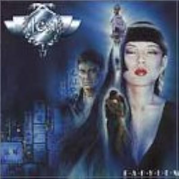 Amazon.co.jp: Babylon: Music