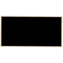 Amazon.co.jp: 馬印 【天然木 30mm 使用】 木枠ボード (W1800×H900