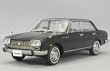 ベルテンポ CAM 1/43 ニッサン セドリック カスタム6 1966 ロイヤルブラック 完成品