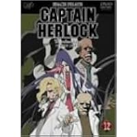 Amazon.co.jp: SPACE PIRATE CAPTAIN HERLOCK ~The Endless Odyssey