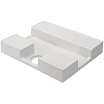 Amazon.co.jp: テクノテック[TECHNOTECH] 洗濯機用防水パン