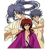 るろうに剣心-明治剣客浪漫譚- 巻之一 [DVD]
