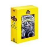 エド・ウッド・コレクション [DVD]