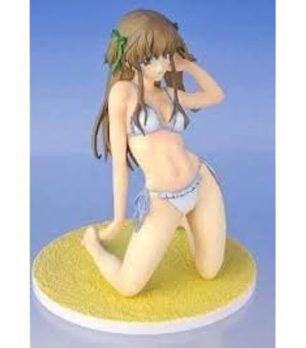 Amazon.co.jp: 焼きたて!!ジャぱん 1/8 梓川月乃 パンタジア制服Ver