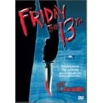 Amazon.co.jp: 13日の金曜日 [DVD] : ベッツィ・パルマー, ショーン・S