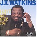 I Can't Get Over You