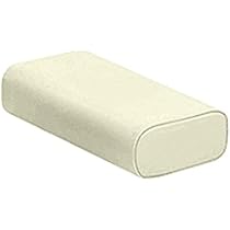 Amazon.co.jp: 高田ベッド かどまるマクラ(小高) TB-77C-72 幅34×奥行