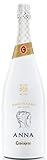 【本格シャンパン製法・スペイン王室御用達ワイナリー】アナ・デ･コドルニウ ブラン・ド・ブラン スリーバーボトル [ スパークリング 辛口 スペイン 1500ml ]