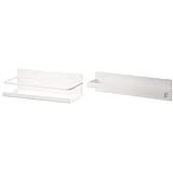 山崎実業 マグネットスパイスラック プレート ホワイト 2410 & キッチンペーパーホルダー マグネットキッチンペーパーホルダー プレート ホワイト 2439【セット買い】