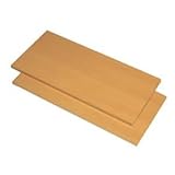 Garage 収納庫(本棚) fantoni GF用 棚板W900(2枚入り)GF-090TI