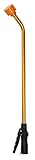 Dramm 12802 Touch-N-Flow Rain Wand 30-Inch Length, Orange [並行輸入品]