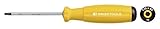 PB SWISS TOOLS 8400-15-80YE レインボーヘクスローブドライバー 黄