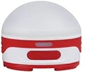 プロックス 3W充電式LEDミニランタン レッド(PX840R) PX840R