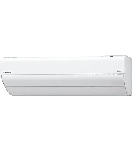 Amazon | パナソニック(Panasonic) エアコン 18畳 単相200V CS-566DEX2