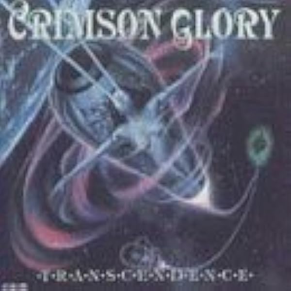 Amazon.co.jp: Crimson Glory: ミュージック