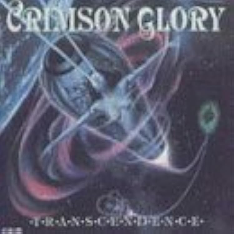 洋楽 CRIMSON GLORY Crimson Glory – The Roadrunner Years – 3 x CD