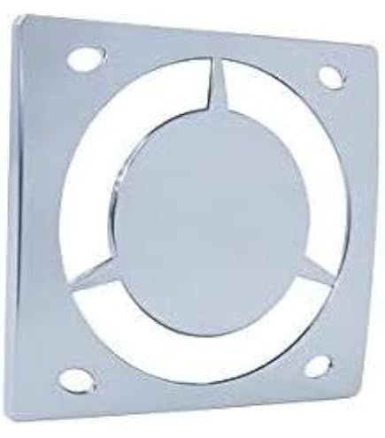 小糸テール用 テールレンズカバー ウロコステンレス 星ハート型 メッキリム 小糸テール用 テールレンズカバー ウロコステンレス 星ハート型