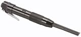 Central Pneumatic Compact Air Needle Scaler [並行輸入品]