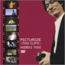 PICTURIZE�`TOGI CLIPS�`
