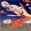 EXPLORING OF THE SPACE(02.07)