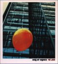 city of tracks