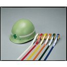 日本緑十字社 ヘルメット用ライン ＨＬ－Ｃ（小）