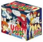 �A�^�b�J�[ YOU! DVD-BOX