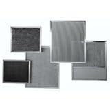 BROAN sr610051チャコールnon-ductedチャコールフィルタのシリーズ43000範囲Hoods