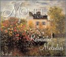 Monet Collection: Romantic Melodies