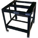 ユニセイキ　石定盤用アングル台　６００ｘ６００　UID6060
