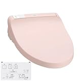 TOTO 温水洗浄便座（瞬間式）パステルピンクウォシュレット KMシリーズ TCF8FM44#SR2