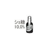 アタゴ BriX値確認用ショ糖液（10%）【RE-110010】