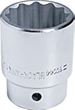 Blackhawk By Proto 60026A 12 Point Heavy Duty Socket with 3/4-Inch Drive, 3/4-Inch [並行輸入品]
