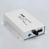 TOKISTAR AC電源用コントローラ 2回路点滅器 定格入力AC12V～AC24V 定格出力10A×2回路 TC-L10W